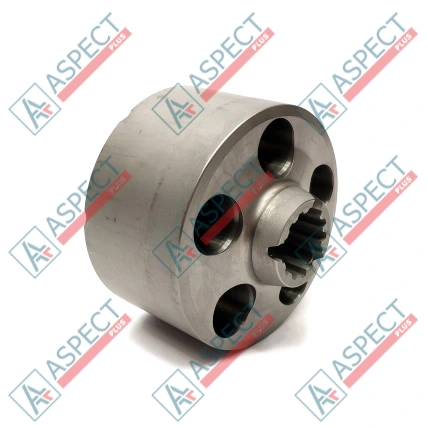 Bloc-cylindres Rotor Komatsu 708-7S-13130 SKS