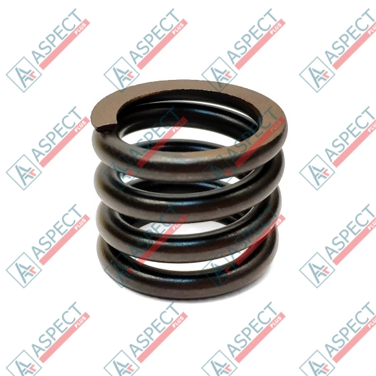Spring of Rotor Komatsu 708-7S-13560 SKS