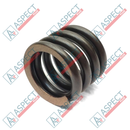 Ressort du rotor Komatsu 708-7S-13560 SKS