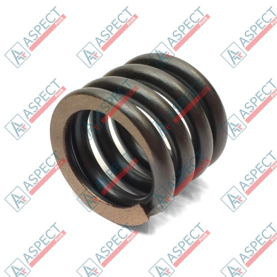 Spring of Rotor Komatsu 708-7S-13560 SKS