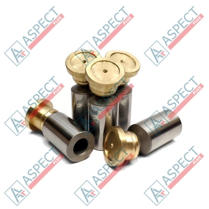 Sabot de piston Komatsu 708-7S-13350 SKS