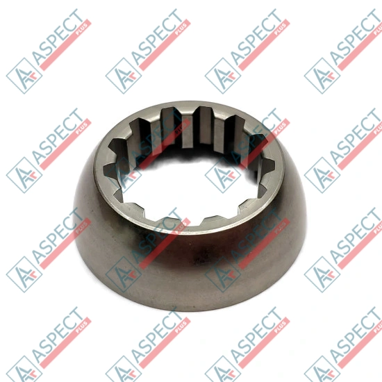 Ball guide Komatsu 708-7S-13550 SKS