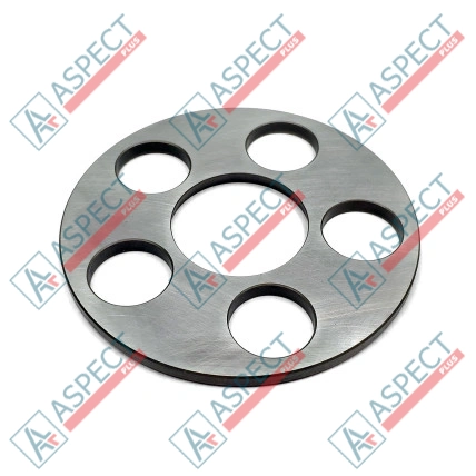 Plaque de maintien Komatsu 708-7S-13360 SKS