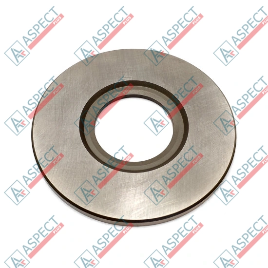 Shoe plate Komatsu 708-7S-13420 SKS