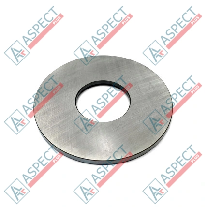 Plaque de patin Komatsu 708-7S-13420 SKS