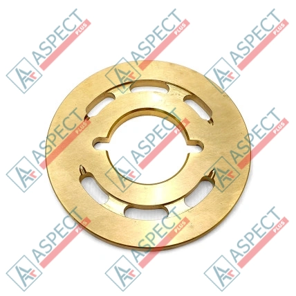 Plaque de soupape Komatsu 708-7S-13260 SKS