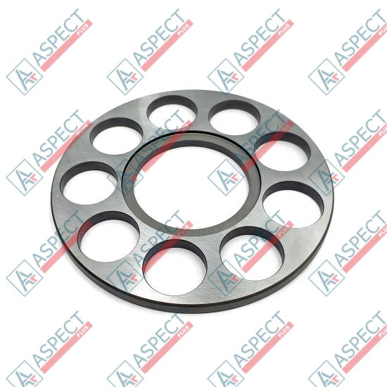 Retainer Plate Toshiba XJDB-00007 SKS