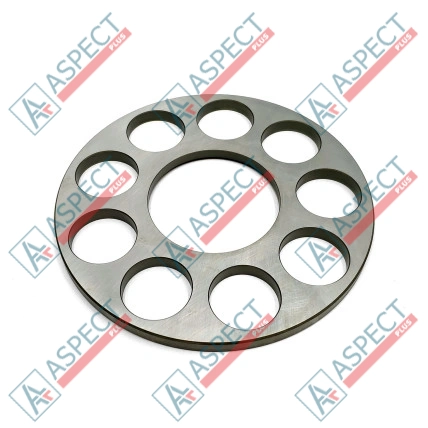 Plaque de maintien Toshiba XJDB-00007 SKS