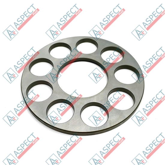 Retainer Plate Toshiba XJDB-00007 SKS
