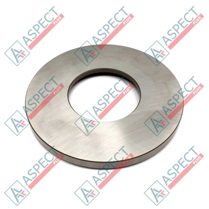 Plaque de patin Toshiba XJDB-00006 SKS