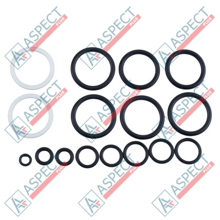 Kit joints moteur Toshiba SG08 SKS