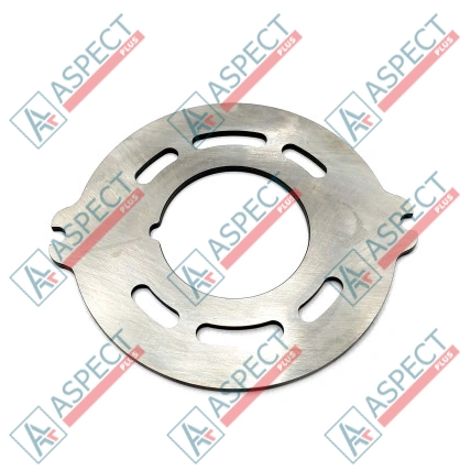 Plaque de soupape Moteur H=3.1 mm Linde 2923240211 SKS
