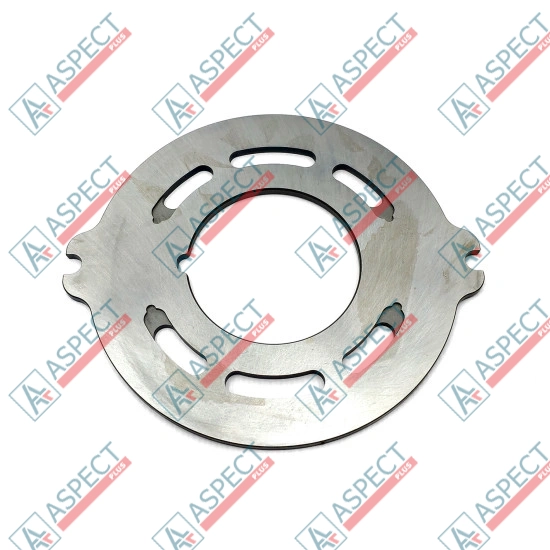 Valve plate Motor H=3.0 mm Linde 2923240211 SKS