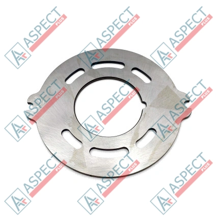 Plaque de soupape Moteur H=3.0 mm Linde 2923240211 SKS