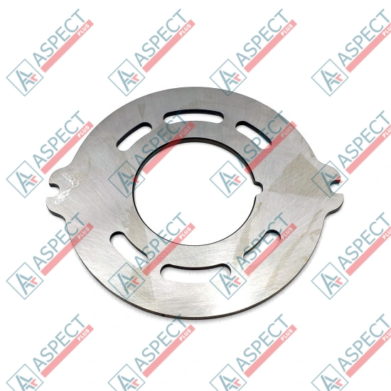 Valve plate Motor H=3.0 mm Linde 2923240211 SKS