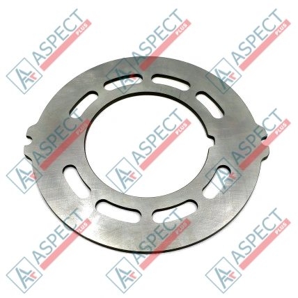 Plaque de soupape droite H=3.0 mm Linde 2643240222 SKS