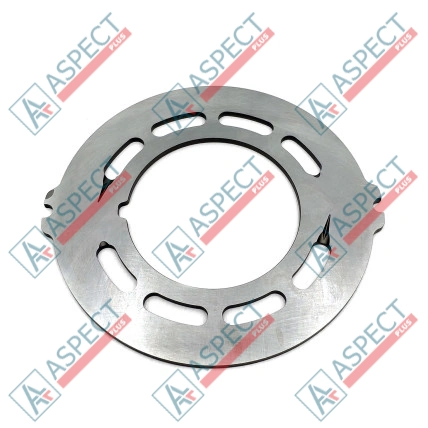 Plaque de soupape droite H=3.0 mm Linde 2643240222 SKS