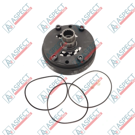 Charge Pump 16T/9T Bosch Rexroth A4VG28 SKS