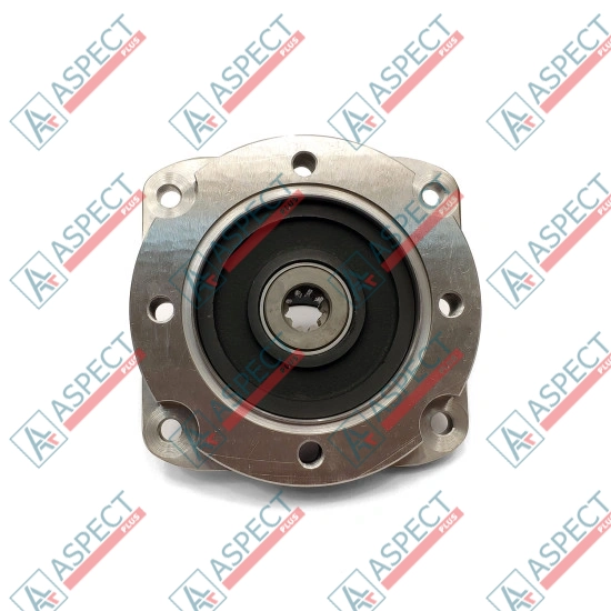 Charge Pump Bosch Rexroth R909428762 SKS