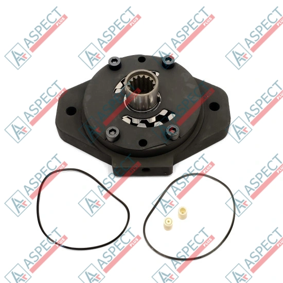 Charge Pump 16T/15T Bosch Rexroth A4VG28 SKS