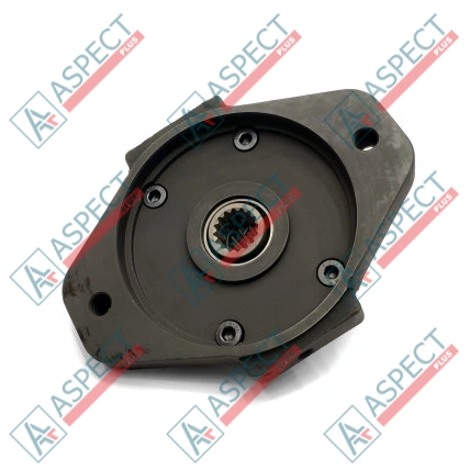 Pompe de charge 16T/15T Bosch Rexroth A4VG28 SKS