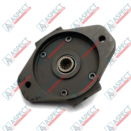 Charge Pump 16T/15T Bosch Rexroth A4VG28 SKS
