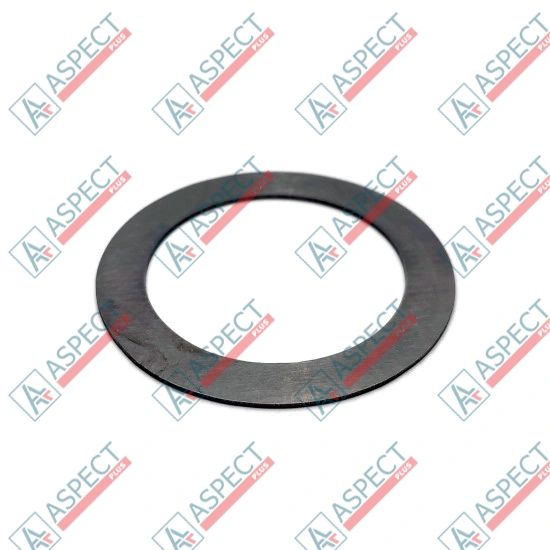Шайба сферической втулки H=0.6 mm Bosch Rexroth R909432098 SKS