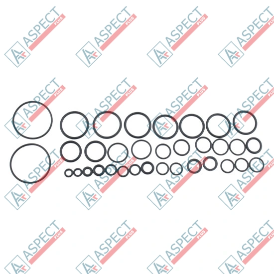 Seal kit pump full Bosch Rexroth R987054641 SKS