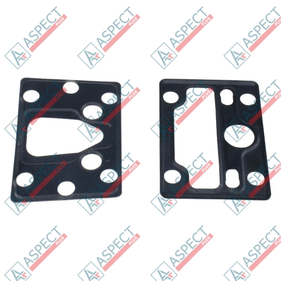 Seal kit pump full Bosch Rexroth R987054641 SKS