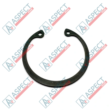 Anneau d`arrêt Bosch Rexroth R909831182 SKS