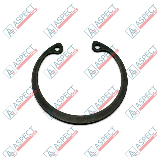 Snap Ring Bosch Rexroth R909831182 SKS