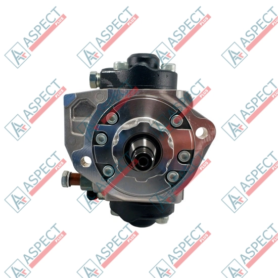 Fuel Injection Pump Isuzu (8973815556) D-Max, MU-X, NPR, NQR JCB Genuine