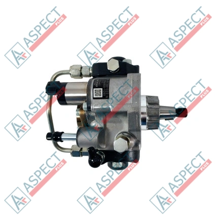 Pompe à carburant Isuzu (8973815556) D-Max, MU-X, NPR, NQR JCB Pièce OE