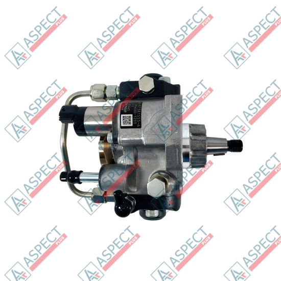 Fuel Injection Pump Isuzu (8973815556) D-Max, MU-X, NPR, NQR JCB Genuine