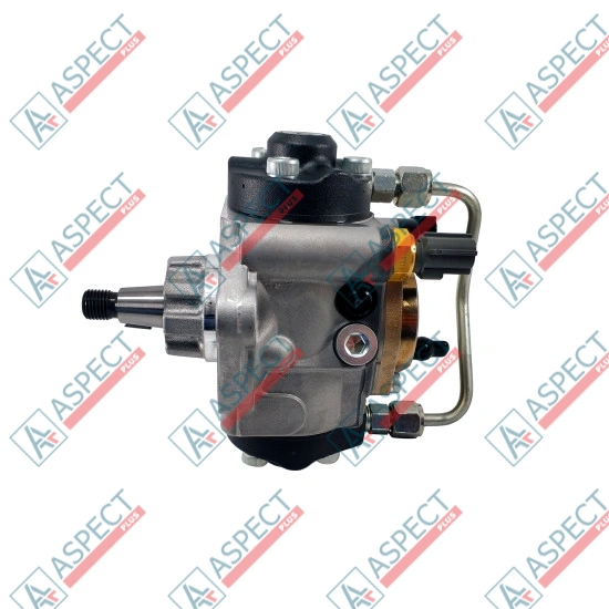 Fuel Injection Pump Isuzu (8973815556) D-Max, MU-X, NPR, NQR JCB Genuine