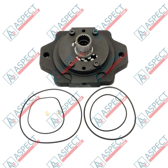 Charge Pump 21T/14T Bosch Rexroth A4VG56 SKS