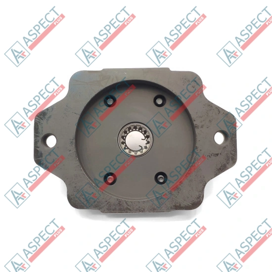 Charge Pump 21T/14T Bosch Rexroth A4VG56 SKS