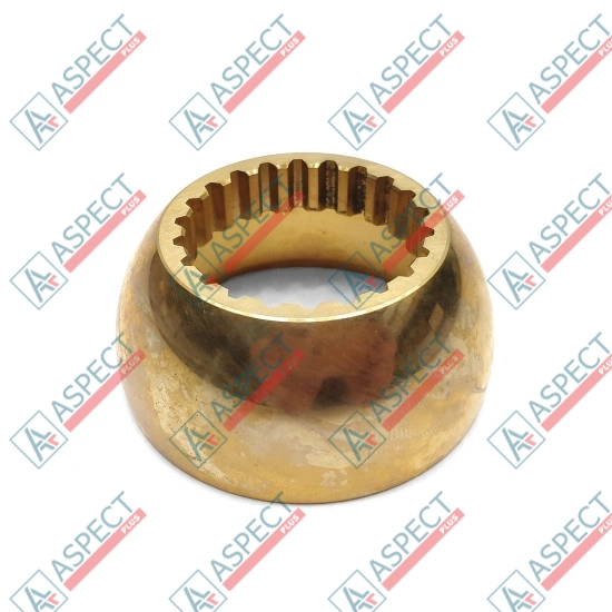 Ball guide brass Bosch Rexroth R909921905 SKS