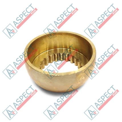 Ball guide brass Bosch Rexroth R909921905 SKS