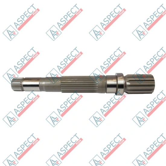 Drive Shaft Bosch Rexroth R909921550 SKS