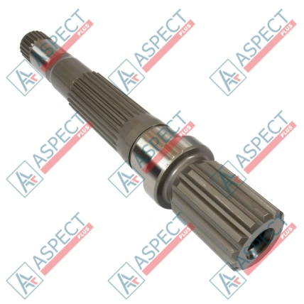 Arbre d`entraînement Bosch Rexroth R909921550 SKS