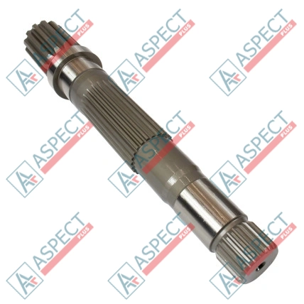 Arbre d`entraînement Bosch Rexroth R909921550 SKS