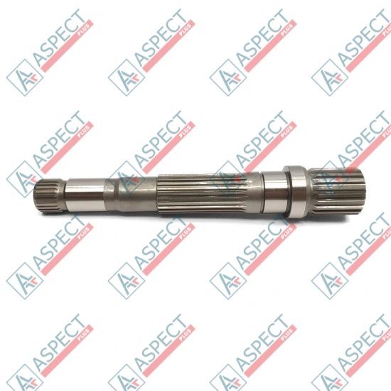 Drive Shaft Bosch Rexroth R909921549 SKS