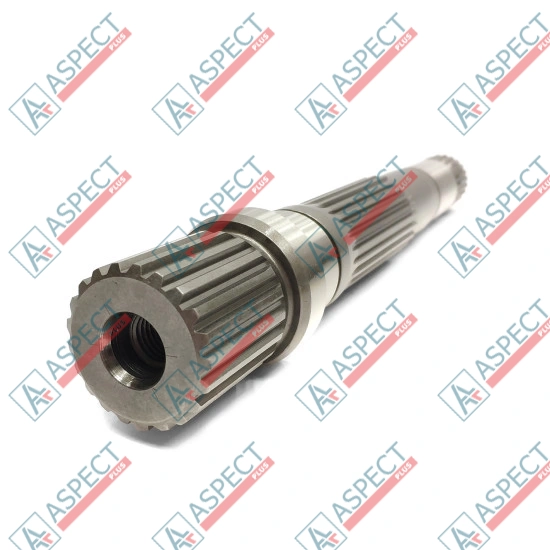Drive Shaft Bosch Rexroth R909921549 SKS
