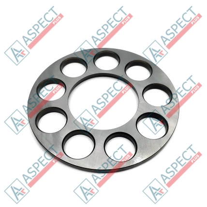 Пластина притискна Bosch Rexroth R902205414 SKS