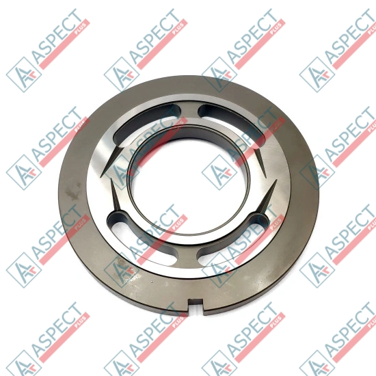 Valve plate Right Bosch Rexroth R902167488 SKS