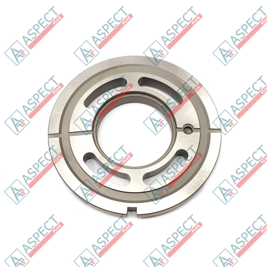 Valve plate Right Bosch Rexroth R902167488 SKS