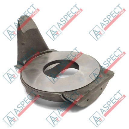 Плита поворотна (люлька) Bosch Rexroth R902205115 SKS