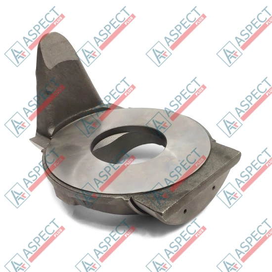 Плита поворотная (люлька) Bosch Rexroth R902205115 SKS