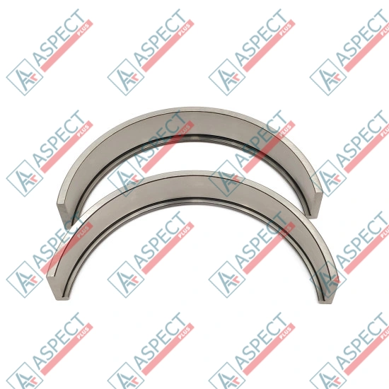 Cradle Bearing Seat Bosch Rexroth R902603178 SKS